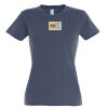 T-Shirt Best print Dames Thumbnail