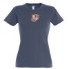 T-Shirt Best print Dames Thumbnail