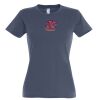 T-Shirt Best print Dames Thumbnail