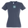 T-Shirt Best print Dames Thumbnail
