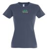 T-Shirt Best print Dames Thumbnail