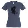 T-Shirt Best print Dames Thumbnail
