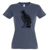 T-Shirt Best print Dames Thumbnail