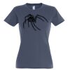 T-Shirt Best print Dames Thumbnail
