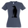 T-Shirt Best print Dames Thumbnail