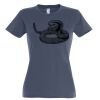 T-Shirt Best print Dames Thumbnail