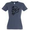 T-Shirt Best print Dames Thumbnail