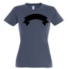 T-Shirt Best print Dames Thumbnail