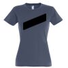 T-Shirt Best print Dames Thumbnail
