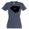T-Shirt Best print Dames Thumbnail