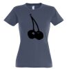 T-Shirt Best print Dames Thumbnail