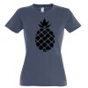 T-Shirt Best print Dames Thumbnail