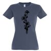 T-Shirt Best print Dames Thumbnail