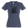 T-Shirt Best print Dames Thumbnail