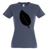 T-Shirt Best print Dames Thumbnail