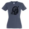T-Shirt Best print Dames Thumbnail