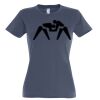 T-Shirt Best print Dames Thumbnail