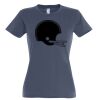 T-Shirt Best print Dames Thumbnail