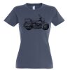 T-Shirt Best print Dames Thumbnail