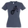 T-Shirt Best print Dames Thumbnail