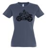 T-Shirt Best print Dames Thumbnail