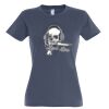 T-Shirt Best print Dames Thumbnail