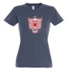 T-Shirt Best print Dames Thumbnail