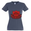 T-Shirt Best print Dames Thumbnail
