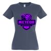 T-Shirt Best print Dames Thumbnail