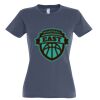 T-Shirt Best print Dames Thumbnail