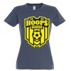 T-Shirt Best print Dames Thumbnail