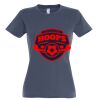 T-Shirt Best print Dames Thumbnail