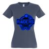 T-Shirt Best print Dames Thumbnail