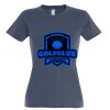 T-Shirt Best print Dames Thumbnail