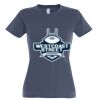 T-Shirt Best print Dames Thumbnail