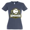 T-Shirt Best print Dames Thumbnail