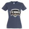 T-Shirt Best print Dames Thumbnail