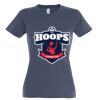T-Shirt Best print Dames Thumbnail