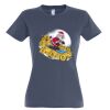 T-Shirt Best print Dames Thumbnail