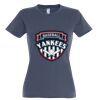 T-Shirt Best print Dames Thumbnail