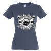 T-Shirt Best print Dames Thumbnail