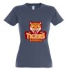 T-Shirt Best print Dames Thumbnail