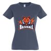 T-Shirt Best print Dames Thumbnail