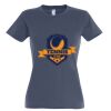 T-Shirt Best print Dames Thumbnail
