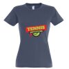 T-Shirt Best print Dames Thumbnail
