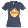 T-Shirt Best print Dames Thumbnail