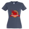 T-Shirt Best print Dames Thumbnail