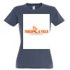 T-Shirt Best print Dames Thumbnail