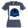 T-Shirt Best print Dames Thumbnail