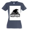 T-Shirt Best print Dames Thumbnail